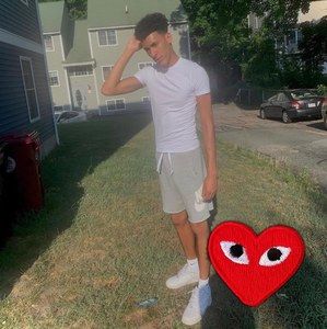 Meet your Posher, Ryan